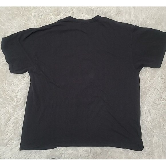 Rick and Morty  Jungle Warp Faces Mens T-Shirt Size XL - Picture 7 of 7